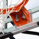 Баскетболен кош OneTeam BH01 черен OT-BH01 4