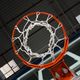 Баскетболен кош OneTeam BH01 черен OT-BH01 12