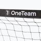 OneTeam One 300 x 160 cm футболна врата бяла OT-SG3016 5