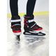 Детски кънки ATTABO ICEBLADE 01 black/red 4