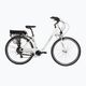 EcoBike Traffic/14.5 Ah Smart BMS електрически велосипед бял 1010105(2023)