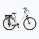 EcoBike Traffic/14.5 Ah Smart BMS електрически велосипед бял 1010105(2023) 6
