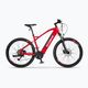 EcoBike SX4/LG електрически велосипед 17.5 Ah червен 1010402(2023) 6