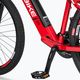 EcoBike SX4/LG електрически велосипед 17.5 Ah червен 1010402(2023) 12