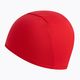 Speedo Polyster червена шапка за плуване 8-710080000 2