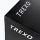 TREXO плиометрична кутия TRX-PB30 30 кг черна 4