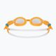 Детски очила за плуване Speedo Skoogle Infant оранжеви 5