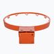 Баскетболен обръч OneTeam BH01 оранжев 3