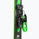 Ски за спускане HEAD Supershape e-Magnum SW SF-PR + PRD 12 black/neon green 5