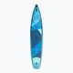 SUP дъска AQUASTIC Touring 12'6" 2024 blue 2