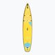 SUP дъска AQUASTIC Touring 12'6" yellow 2