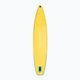 SUP дъска AQUASTIC Touring 12'6" yellow 9