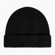 Зимна шапка WOOLCANO Merino HAT0440 black 2