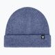 Зимна шапка WOOLCANO Merino HAT0440 синя