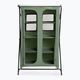 Туристическо шкафче KADVA CAMPshelf 24 green 8