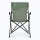 Туристически стол KADVA CAMPchair 1.0 green 3