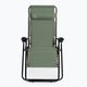 Туристически стол KADVA CAMPchair 2.0 green 3