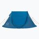 KADVA Tartuga 3-местна палатка за къмпинг синя 2