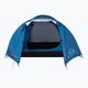 KADVA CAMPdome палатка за 3 лица, синя 9