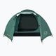 KADVA CAMPdome палатка за къмпинг за 3 човека зелена 6