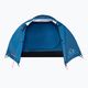 KADVA CAMPdome палатка за къмпинг за 4 човека, синя 6