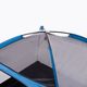 KADVA CAMPdome палатка за къмпинг за 4 човека, синя 9