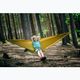 Туристически хамак KADVA Sailo Hammock brown 3