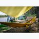 Туристически хамак KADVA Sailo Hammock brown 4