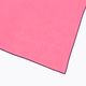 Розова бързосъхнеща кърпа AQUASTIC Havlu L 4
