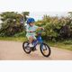 Детски велосипед ATTABO EASE 16" син 6