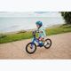 Детски велосипед ATTABO EASE 16" син 2