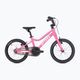 Детски велосипед ATTABO EASE 16" розов