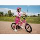 Детски велосипед ATTABO EASE 16" розов 5