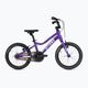 Детски велосипед ATTABO EASE 16" лилав