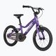 Детски велосипед ATTABO EASE 16" лилав 2