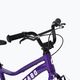 Детски велосипед ATTABO EASE 16" лилав 14