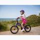Детски велосипед ATTABO EASE 16" лилав 4