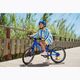 Детски велосипед ATTABO EASE 20" син 4