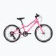 Детски велосипед ATTABO EASE 20" розов