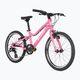 Детски велосипед ATTABO EASE 20" розов 2