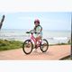 Детски велосипед ATTABO EASE 20" розов 18