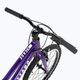 Детски велосипед ATTABO EASE 20" лилав 15