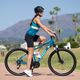 Дамски планински велосипед ATTABO ALPE 3.0 17" зелен 2