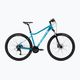 Дамски планински велосипед ATTABO ALPE 3.0 17" зелен