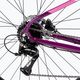 Дамски планински велосипед ATTABO ALPE 3.0 17" лилав 9