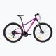 Дамски планински велосипед ATTABO ALPE 3.0 17" лилав 21
