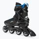 Мъжки ролери ATTABO Cyclone black/blue 4