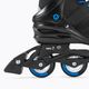 Мъжки ролери ATTABO Cyclone black/blue 10