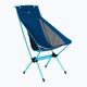 Туристически стол KADVA Sego Mid ultralight blue