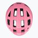 Детска велосипедна каска ATTABO K200 розова 6